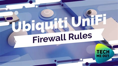 Use the UniFi Controller to provision. . Unifi firewall rules order